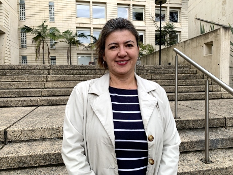 Claudia Carolina Botero García